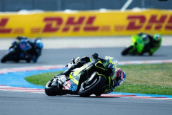 Ai Ogura Ukir Sejarah, Juara MotoGP Belanda 2026 di Assen