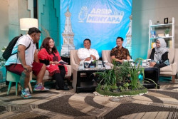 Digitalisasi Arsip Menjadi Jalan Selamatkan Jejak Sejarah di DIY