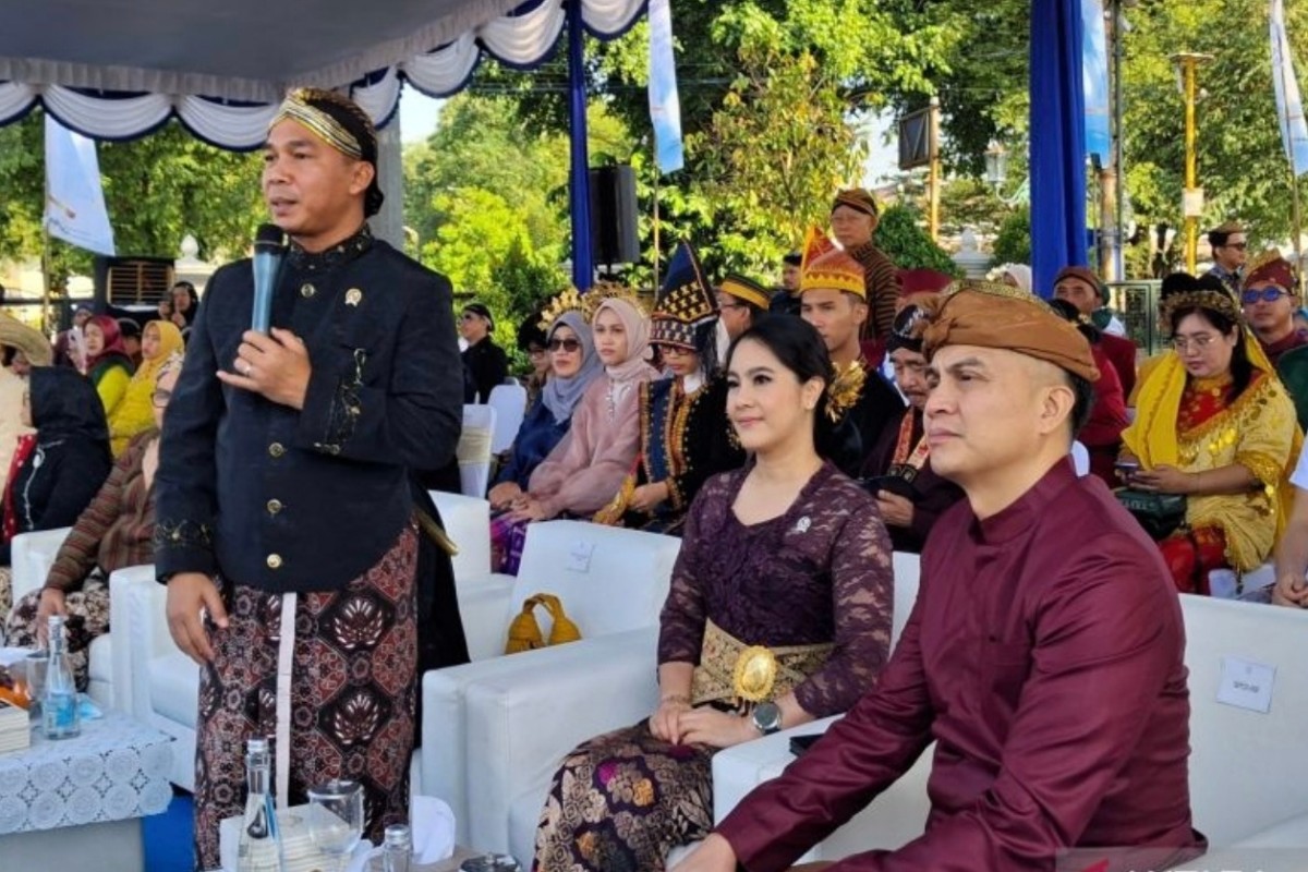Mendukbangga: Jangan Biarkan Meja Makan Sunyi karena Gawai