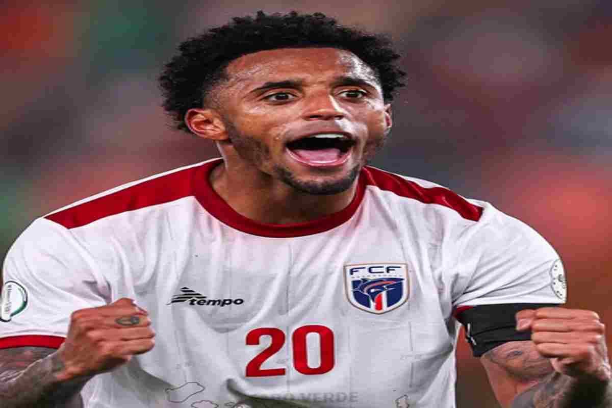 Jelang Lawan Argentina, Kapten Tanjung Verde Terseret Dugaan Perkosaan