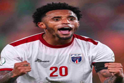 Jelang Lawan Argentina, Kapten Tanjung Verde Terseret Dugaan Perkosaan