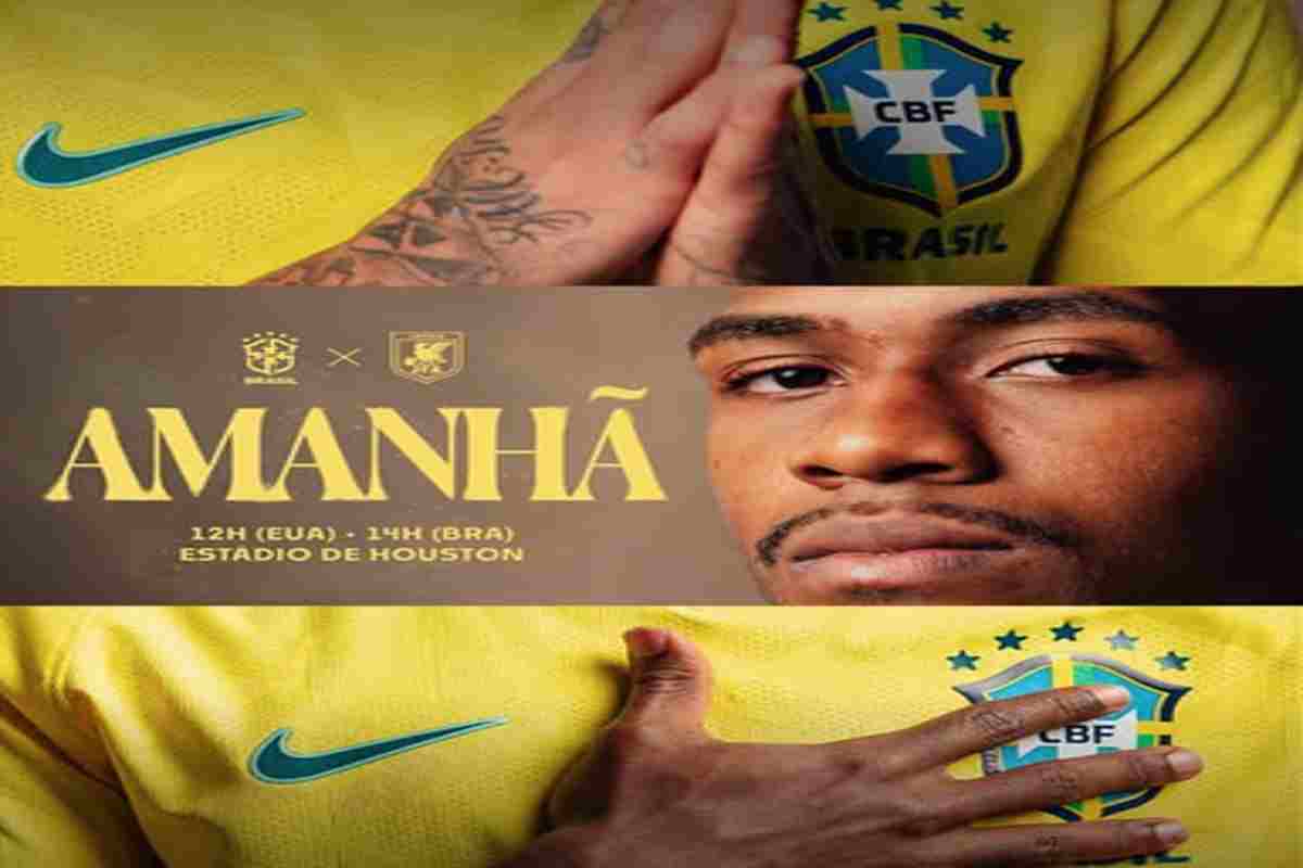 Brasil Vs Jepang, Samurai Biru Hadapi Ujian Berat Tanpa Kubo