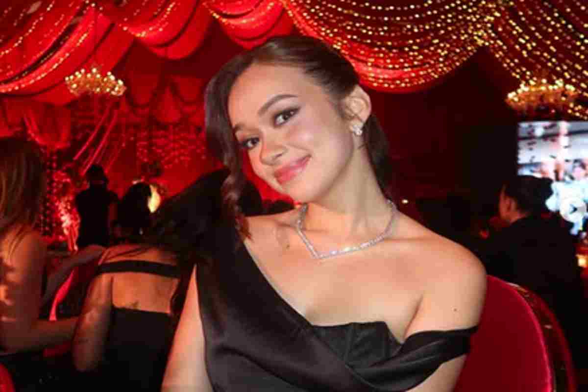 Video Rebecca Klopper di Toilet Tuai Kritik, Begini Klarifikasinya