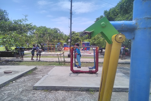 Event Malam Minggu di Alun-alun Wates Akan Digelar Lagi, Ini Konsepnya