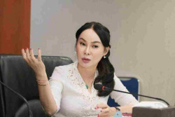 Kata BP Batam Soal Nvidia dan Firmus Bangun Pusat AI Raksasa