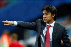 Pelatih Korea Selatan Diancam Dibunuh Usai Gagal di Piala Dunia 2026