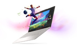 Laptop AI Super Ringan 975 Gram, Performa Ngebut!
