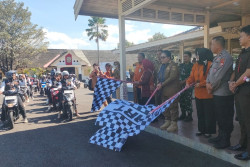 Sensus Ekonomi 2026 di Gunungkidul Libatkan 1.039 Petugas