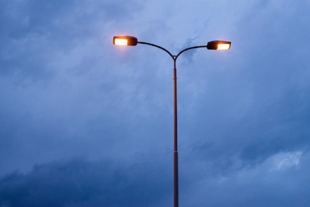 Bantul Tambah 484 Lampu Jalan Baru, Prioritaskan Titik Rawan