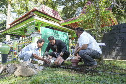Makam Kyai Langgeng Direvitalisasi, Magelang Kembangkan Wisata Religi
