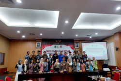 Disdikpora Kota Jogja Cetak Pemuda Pelopor dan Wirausaha Muda