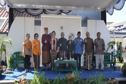 Refleksi Yogya Kembali, Bangun Bangsa Dimulai dari Keluarga