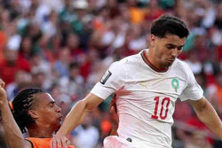Maroko Tumbangkan Belanda, Tantang Kanada di 16 Besar Piala Dunia 2026