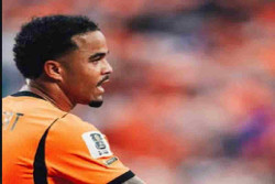 Justin Kluivert Gagal Penalti, Warganet Indonesia Ramai Berkomentar
