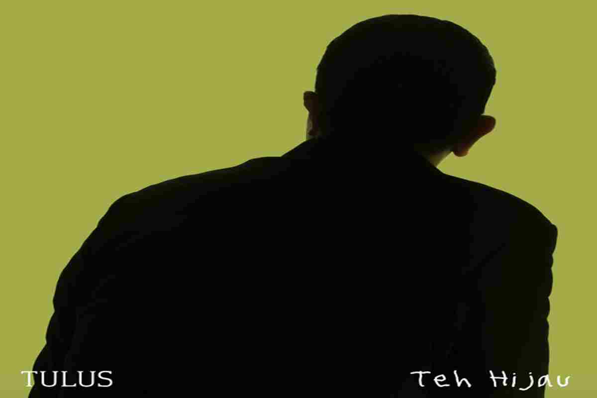Karya Baru Tulus Teh Hijau Tuai Pujian Musisi dan Fans