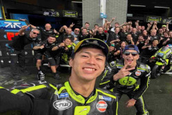 MotoGP 2026 Panas! Ogura Dekati Martin, 7 Pembalap Berebut Gelar