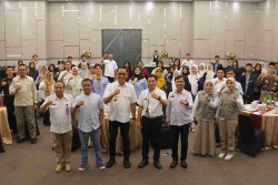 Disdikpora Kota Yogyakarta Perkuat Karakter Generasi Muda