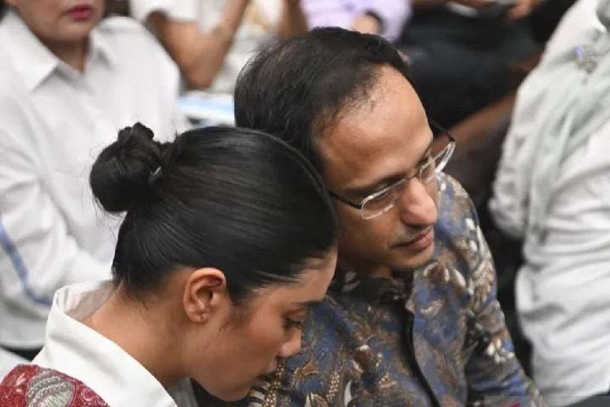 Nadiem Makarim Ajukan Banding, Singgung Kriminalisasi Orang Jujur