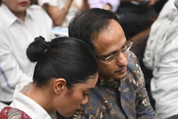 Nadiem Makarim Ajukan Banding, Singgung Kriminalisasi Orang Jujur