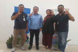 Rekso Waris DIY, Santunan BPJamsostek Disulap Jadi Modal Usaha