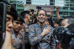Hakim Beda Pendapat: Nadiem Harusnya Bebas dalam Kasus Chromebook