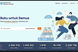 Kemendikdasmen Sediakan Ribuan Buku Digital Gratis, Ini Linknya