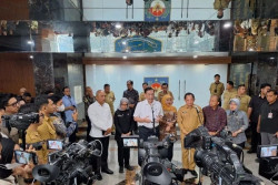Prabowo Siap Luncurkan GovTech pada Oktober 2026, Didukung AI