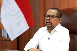Survei 74 Persen Masyarakat Percaya Prabowo, Qodari: Tetap Evaluasi
