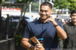 KPK Dalami Peran Dito Ariotedjo di Kasus Kuota Haji 2023-2024