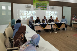 Ekonomi Sirkular Didorong untuk Kurangi Sampah dan Limbah