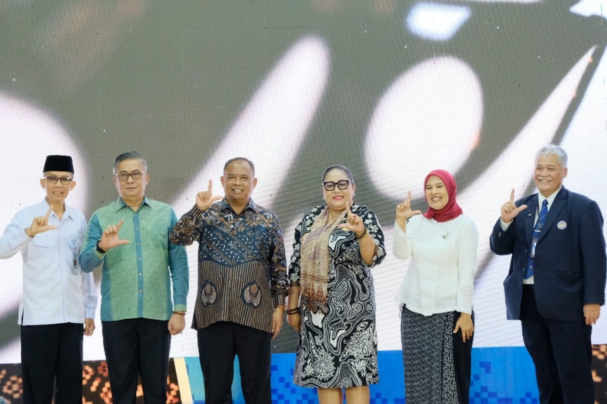 KPI 2026 Dorong Kolaborasi Daerah Percepat Transformasi Pendidikan