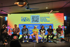 Edisi Ketiga Saemen Fest Tetap Gelorakan Kreativitas Anak Muda