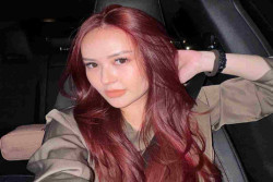 Curhatan Sarah Gibson di Media Sosial Jadi Sorotan Warganet