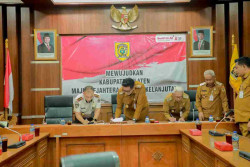 Kini Ada Pelayanan Keimigrasian di MPP Klaten