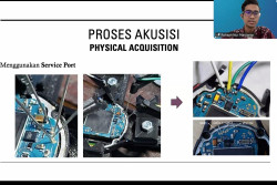 Smartwatch Ternyata Bisa Bantu Ungkap Penyebab Kematian Seseorang