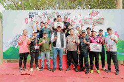 Geopark Klaten Bakal Jadi Wisata Andalan Perkuat Sport Tourism