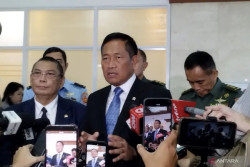Kemenhan-Kemenkes Selidiki Kematian 5 Peserta Latsarmil