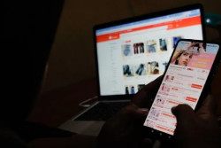 Pemerintah Minta Marketplace Tahan Kenaikan Biaya,UMKM Lega