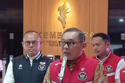 Indonesia Siap Tampil di 32 Cabor Asian Games 2026