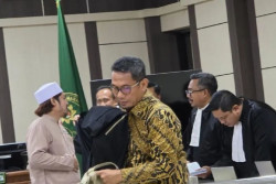 Fakta Sidang TPPU Lahan Cilacap: Dana Rp21,5 M Disebut untuk Pilpres