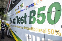 BBM B50 Mulai Berlaku, Ini Komponen Mobil Diesel yang Harus Dicek