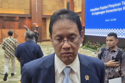 Inflasi Juni 2026 Tembus 3,34 Persen, Menkeu: Tekanan Segera Reda