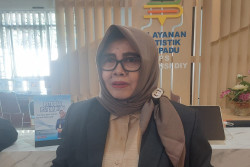 Inflasi DIY Juni 2026 Naik 0,37 Persen, Kenaikan BBM Jadi Pemicu Utama