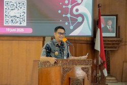 Beasiswa Kuliah Klaten 2026 Dibuka, Bupati: Semua Warga Punya Hak Sama