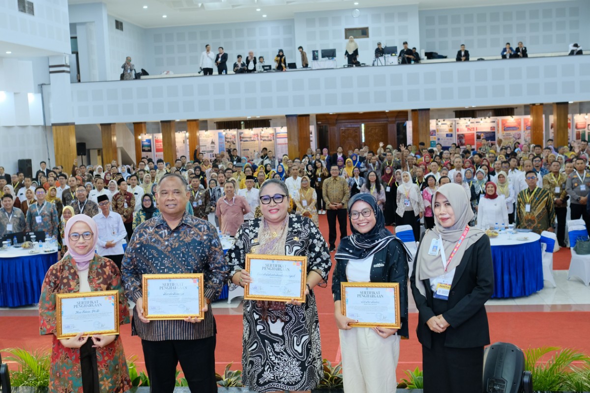 Pendidikan DIY Diperkuat, Sleman Genjot Penanganan Anak Tidak Sekolah