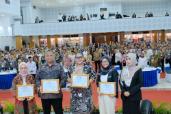Pendidikan DIY Diperkuat, Sleman Genjot Penanganan Anak Tidak Sekolah