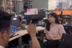 Korban Dugaan Penyiksaan di Percetakan Jakpus Masih Trauma