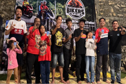 Astra Motor Yogyakarta Sukses Gelar Astra Motor Menyapa Desa Wisata