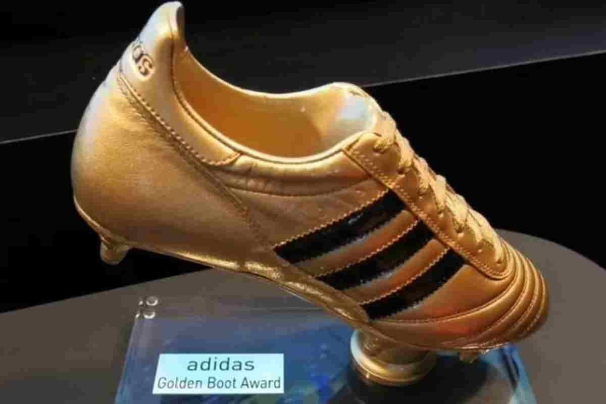 Messi dan Mbappe Pimpin Top Skor, Perebutan Sepatu Emas Memanas
