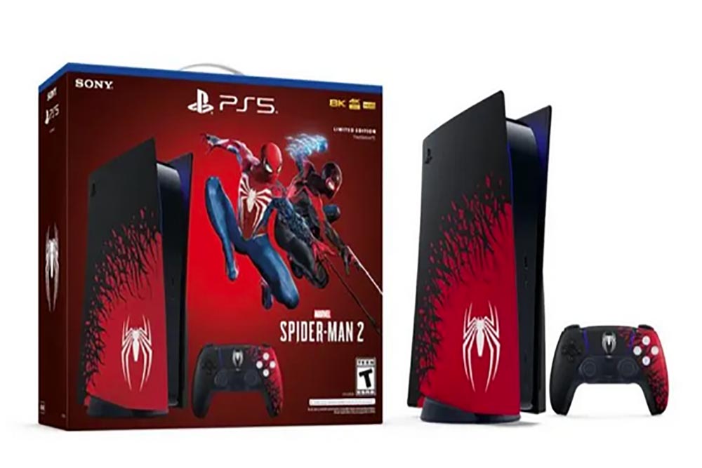 Sony Tutup Usia Disc Game, Pembeli Hanya Bisa Unduh Mulai 2028